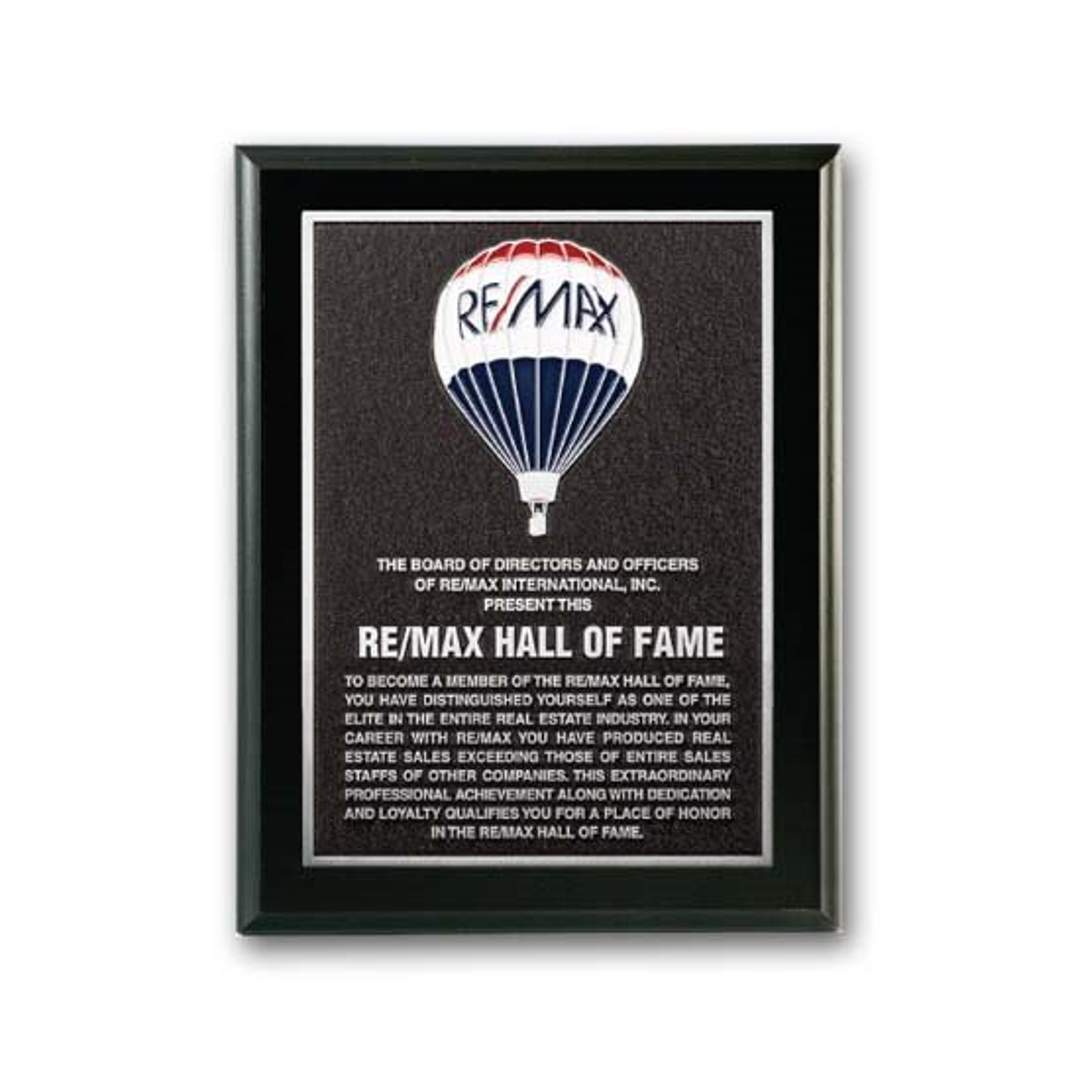 Photocast Plaque - Ebony 5