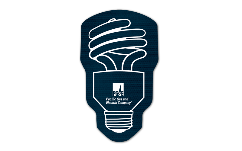 Fluorescent Bulb Rubber Jar Opener 64