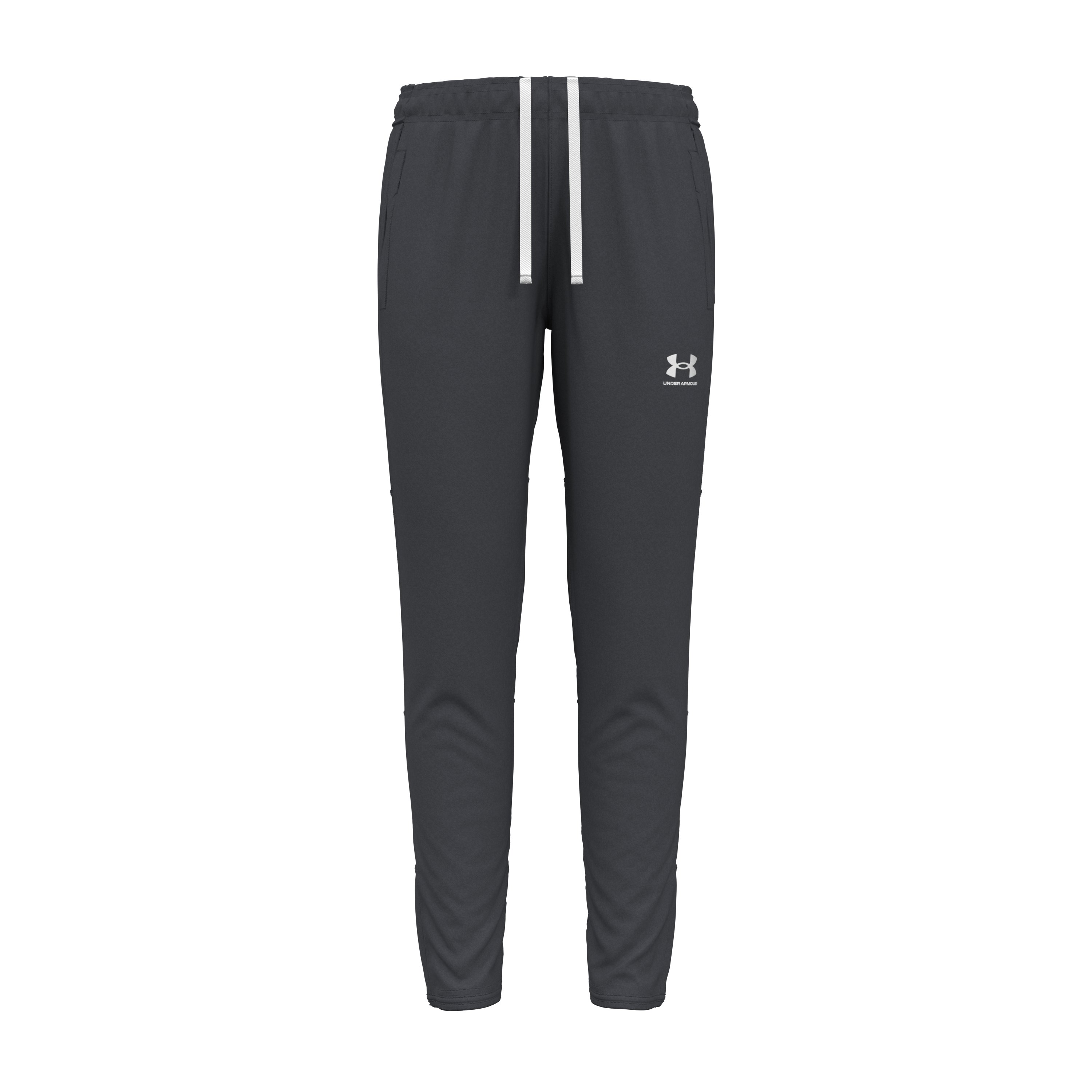 UA Challenger Girls' Training Pants 4