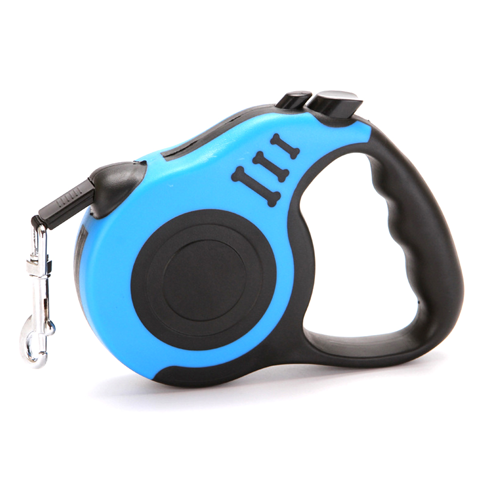 Retractable Dog Leash 2