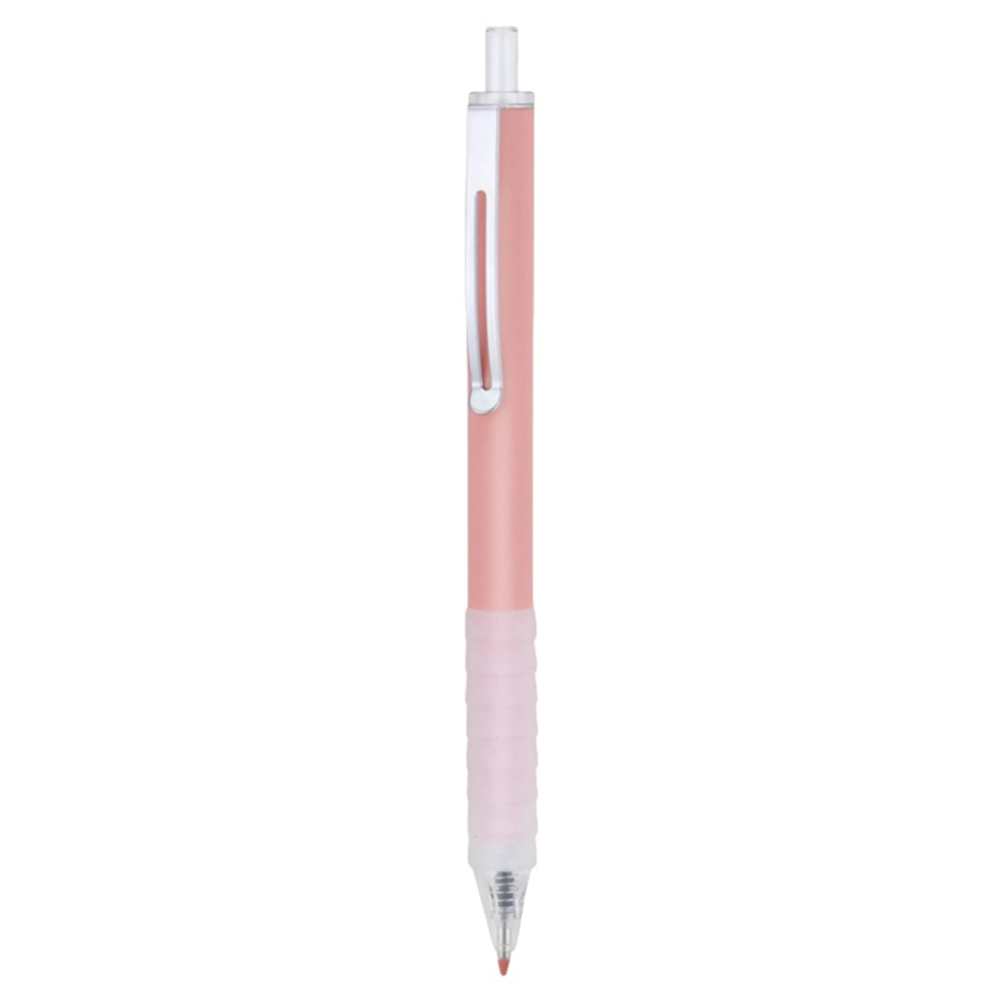 Ballpoint Pen With Grip 5