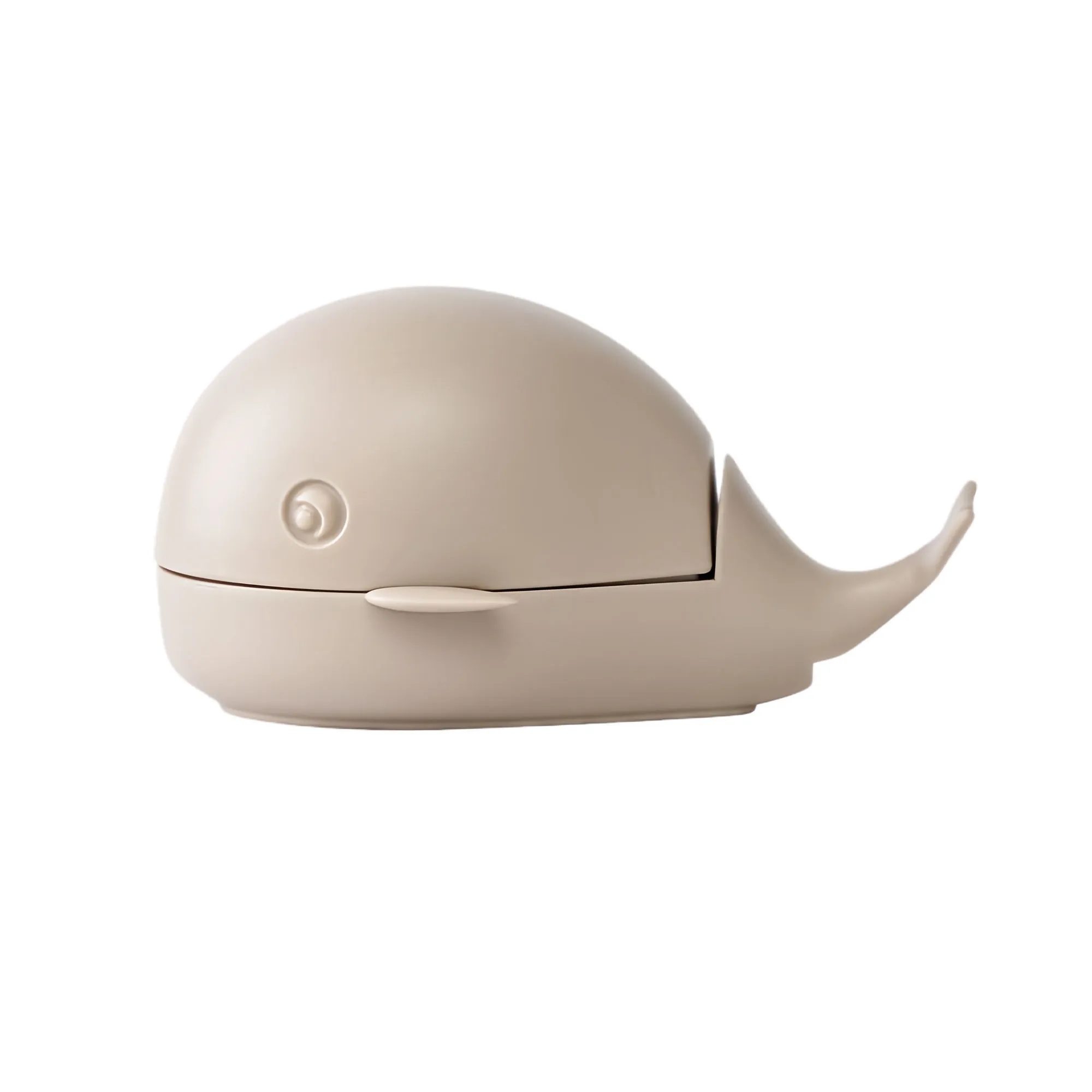 Adorable Whale Shaped Cleaning Brush For Home Use 3