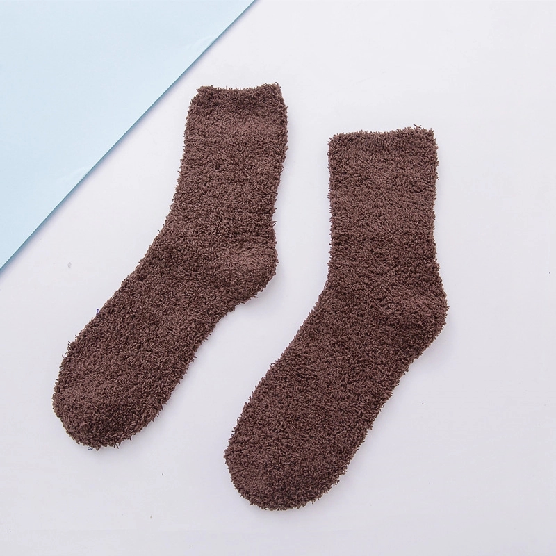 A Pair Of Floor Socks 9