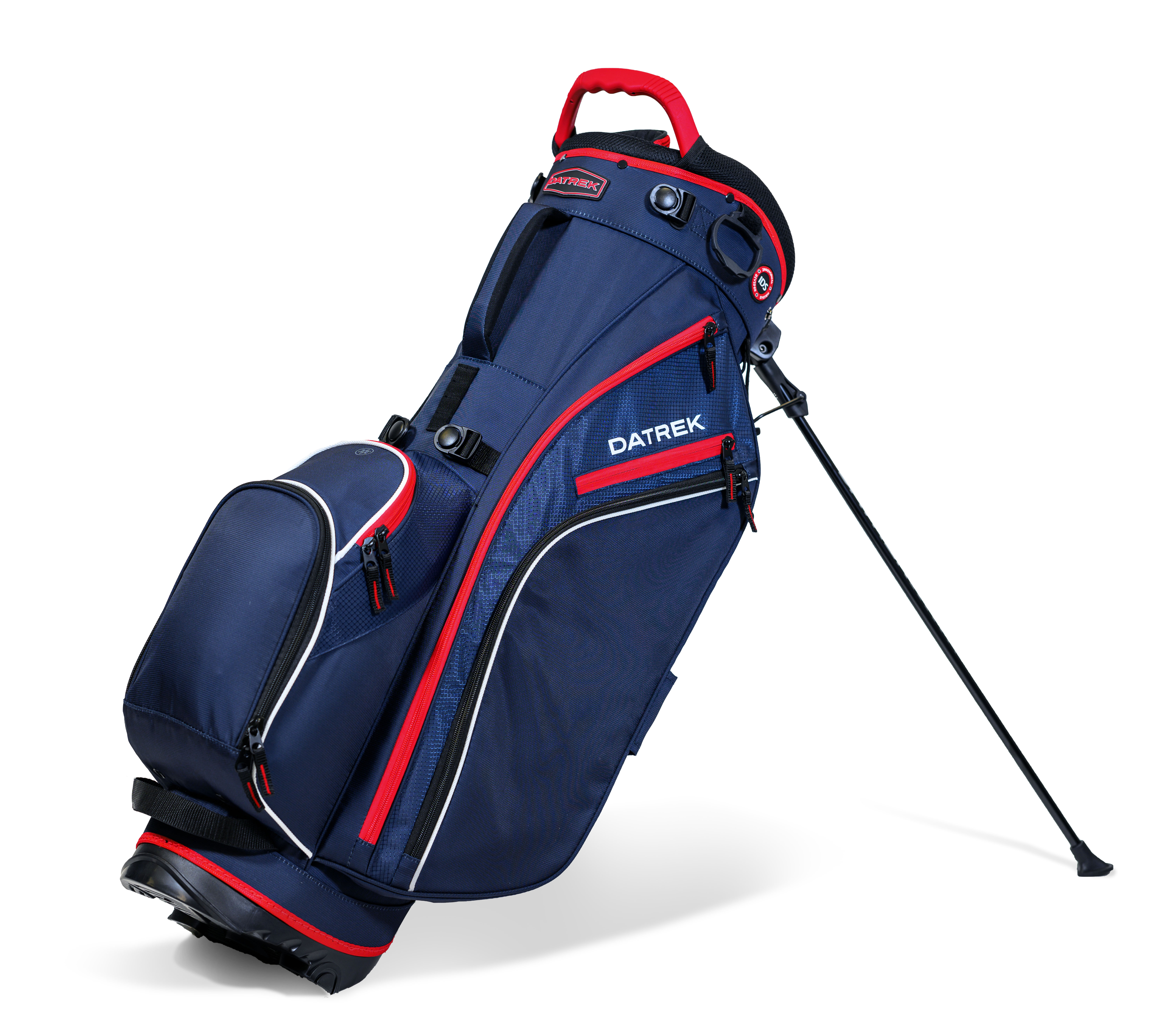 Datrek Go Lite Hybrid Golf Stand Bag 7