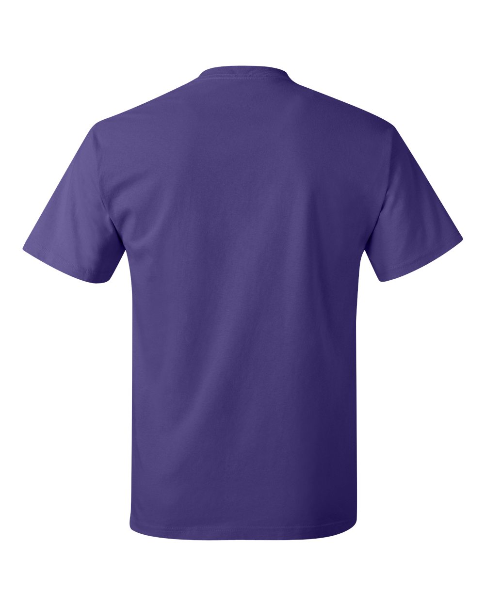Unisex Authentic T-Shirt - 5250 352