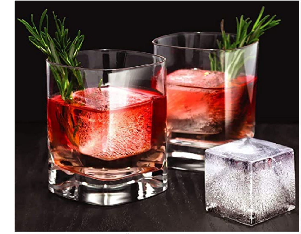 Silicone Ice boxTray 3