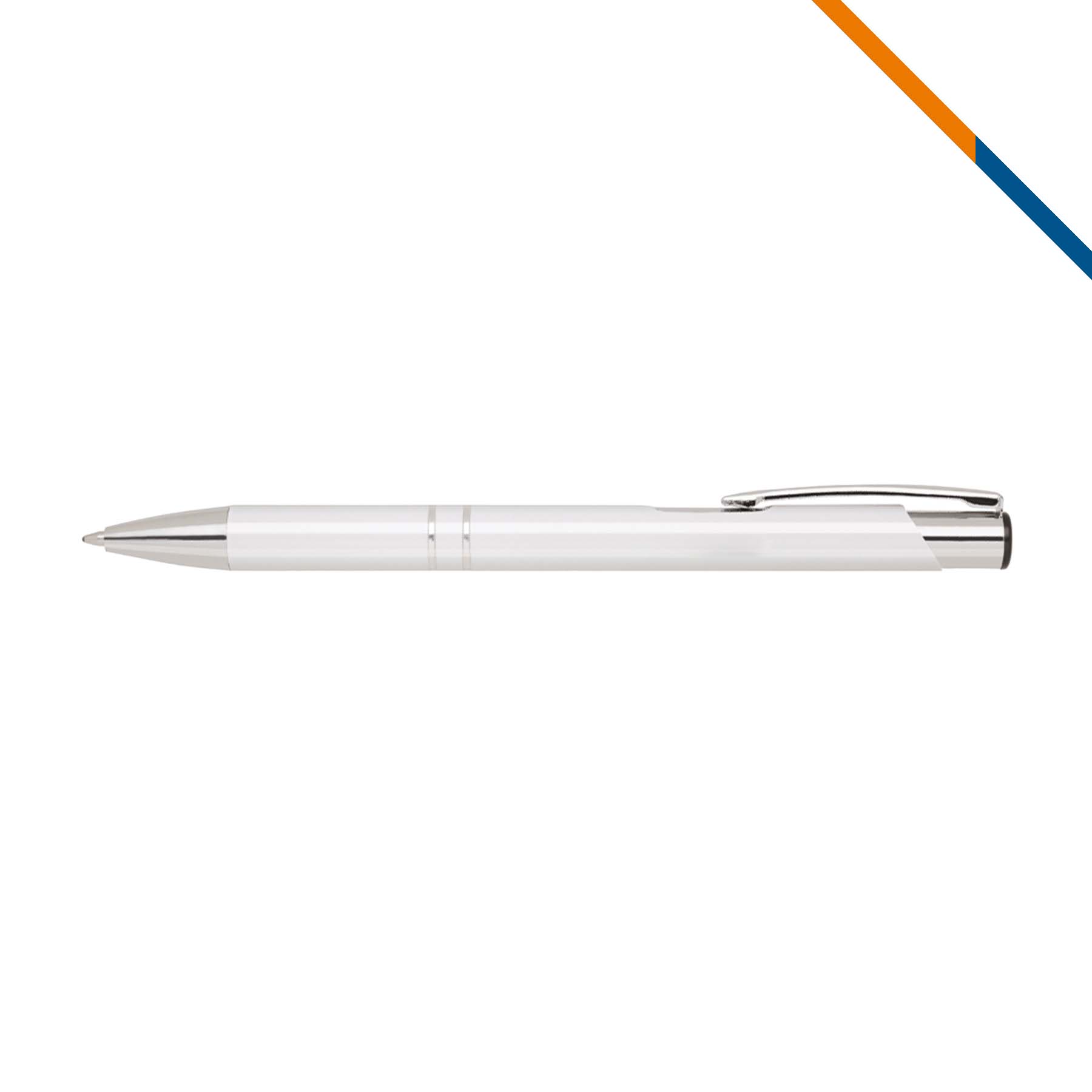 Wartha Metal Pen 12