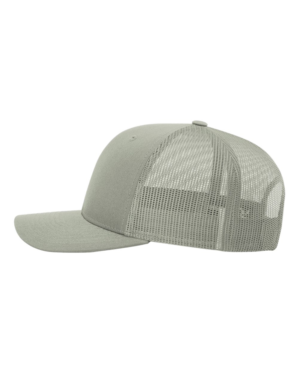 Snapback Trucker Cap - 112 506