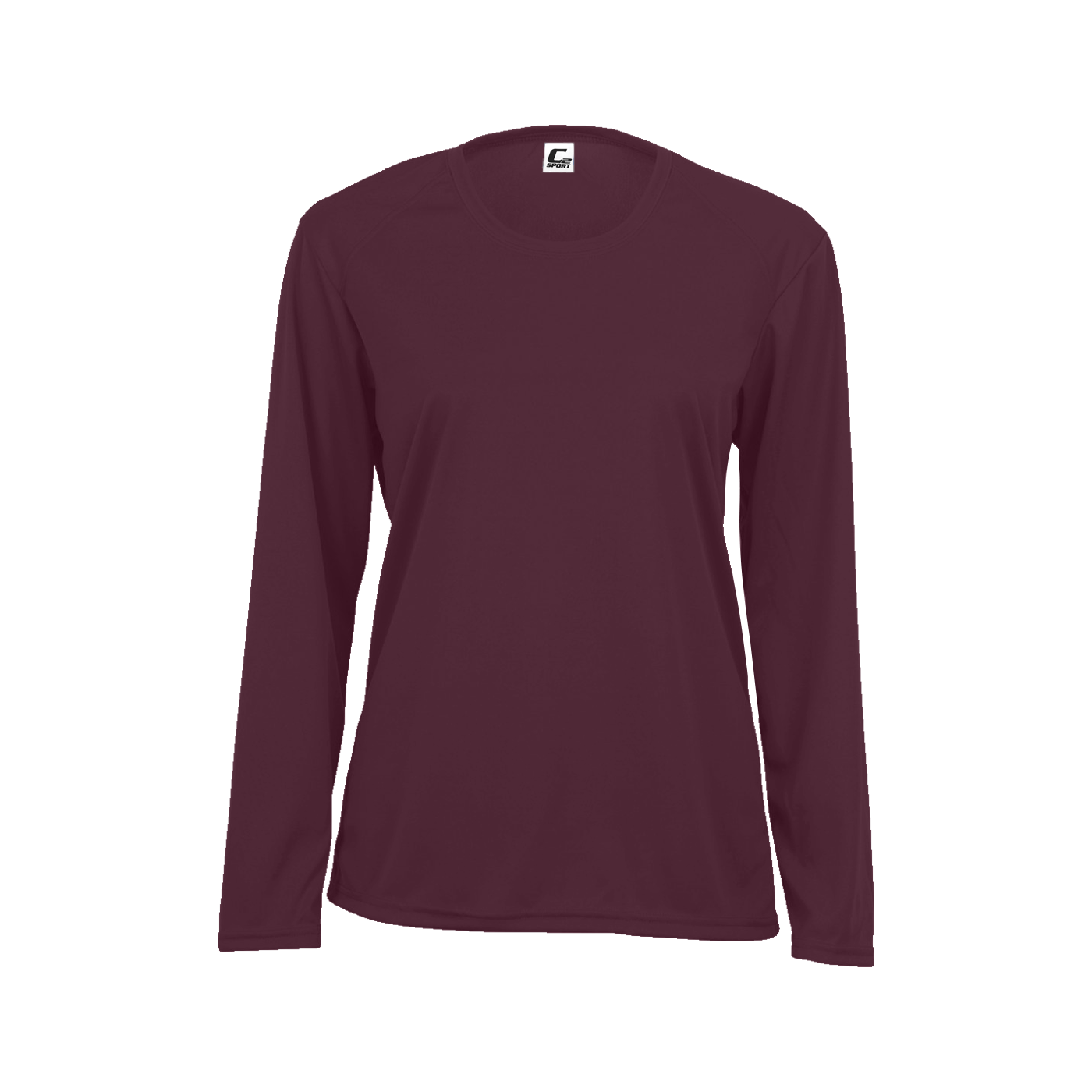 C2 L/S Women's Tee 5