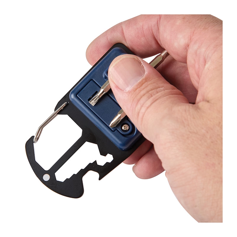 Bryson Mini Multi-Tool COB Work Light 23