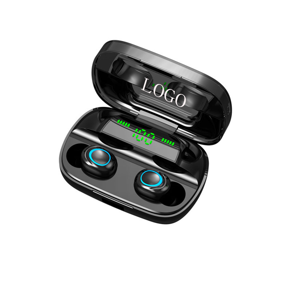 Stereo Wireless Headset 2