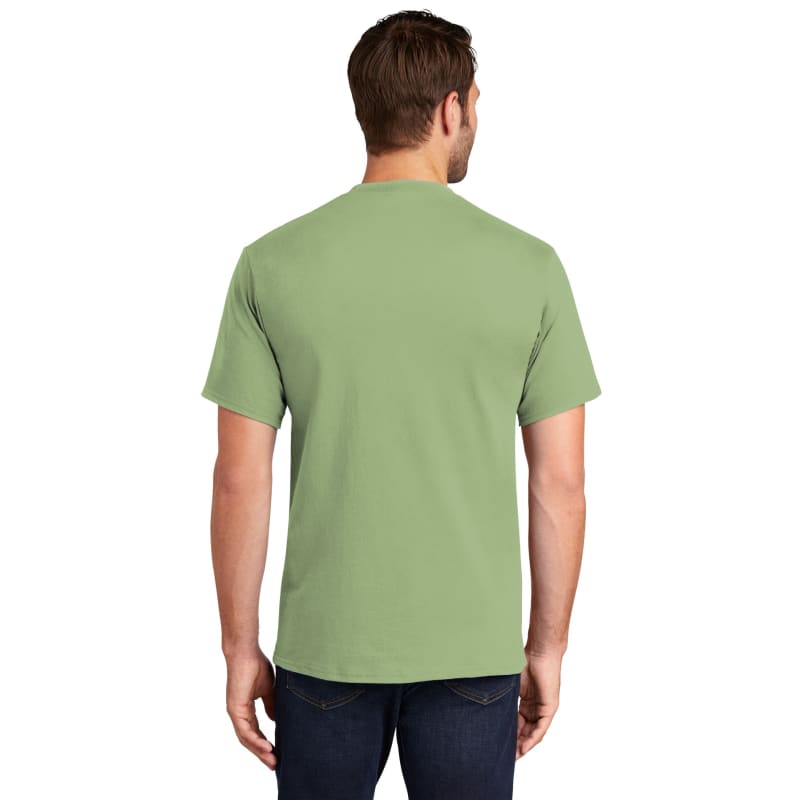 Port & Company Tall Essential Tee. 134