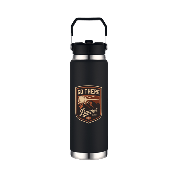Manchester 30oz Vacuum Water Bottle 67