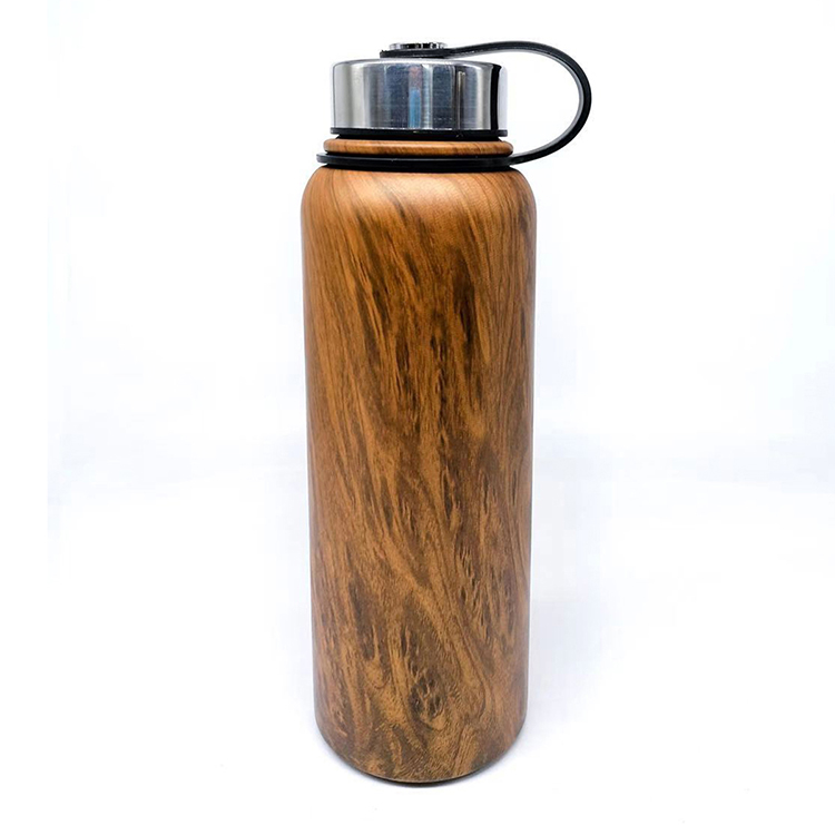 40oz Shasta Stainless Steel Vacuum Bottle 2