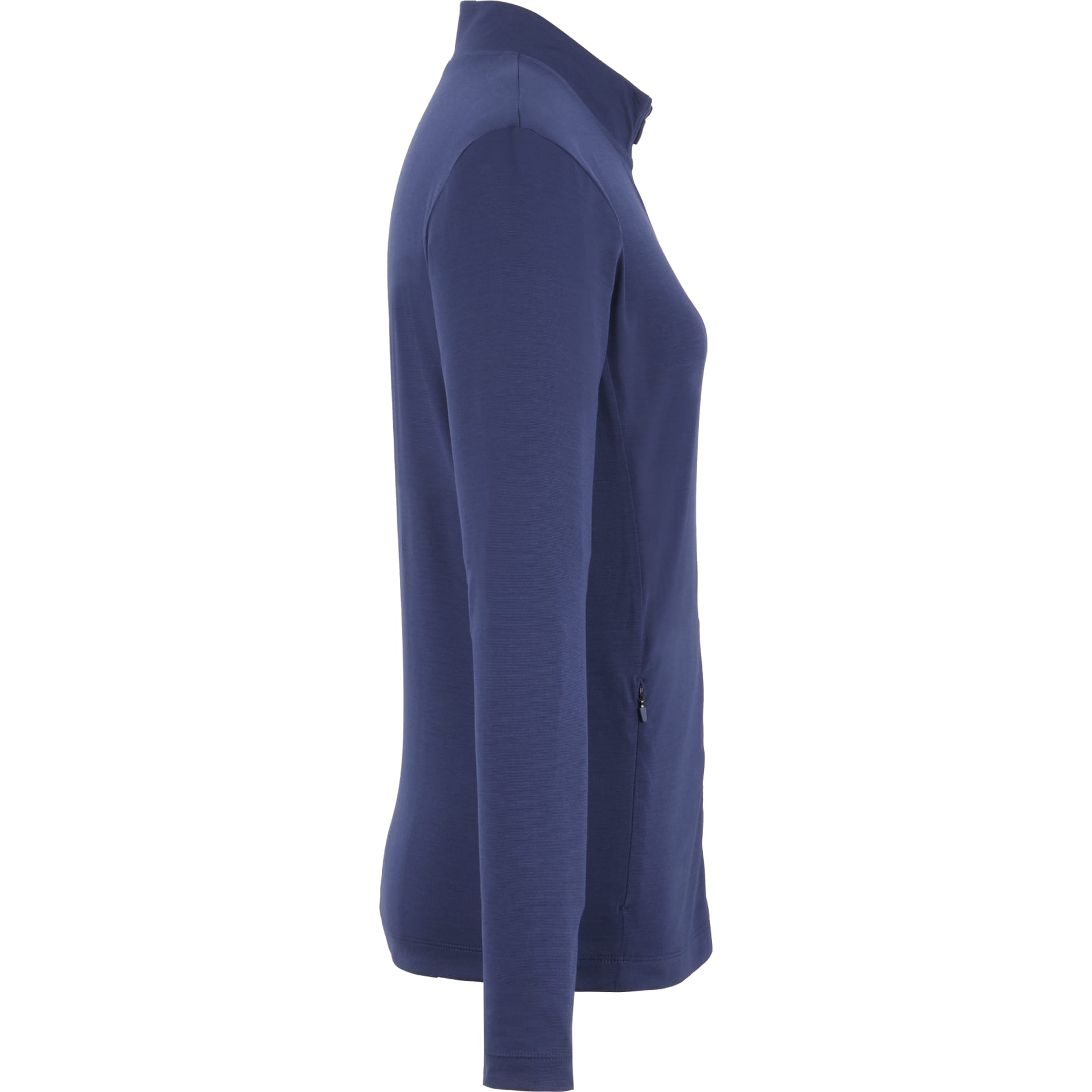 IZU EVERYTHING PERFORMANCE Eco Full Zip - Women's 133