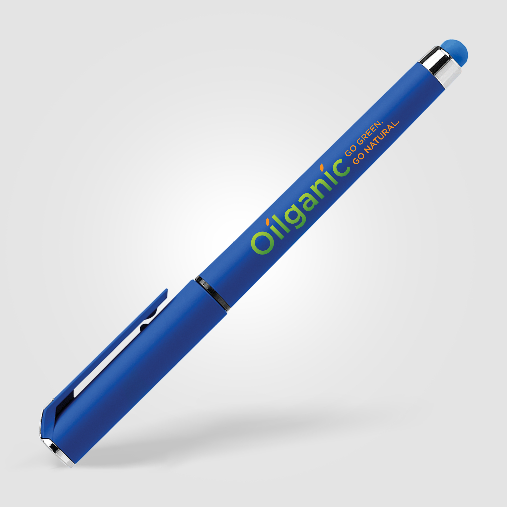Islander Softy Brights Gel w/ Stylus 60