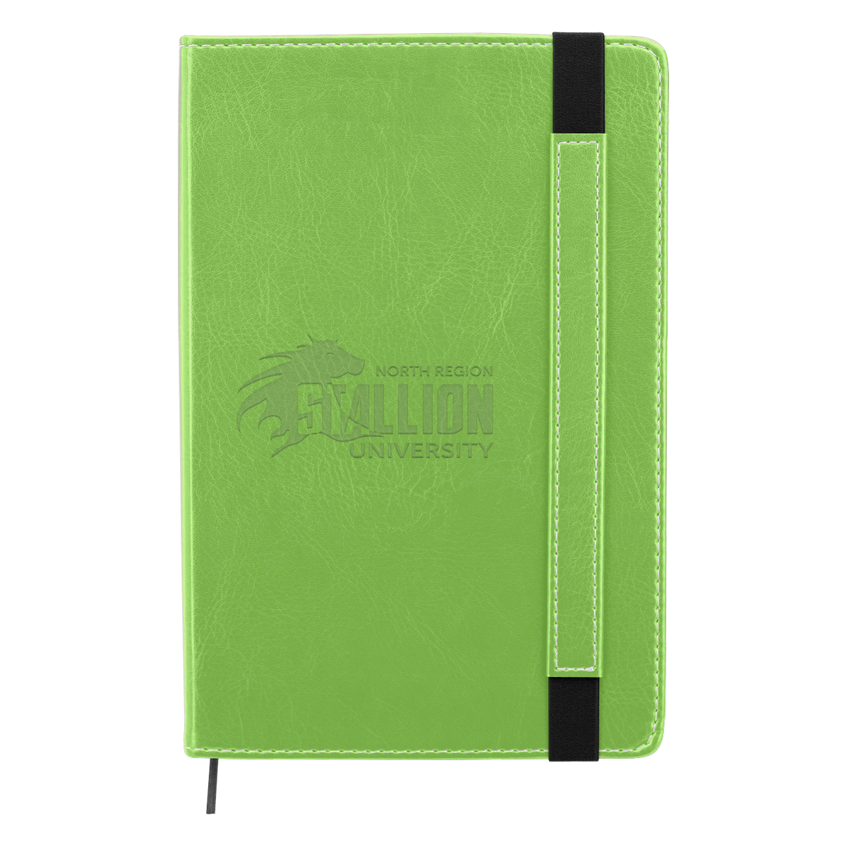 Charlotte Journal Notebook With Custom Box 1