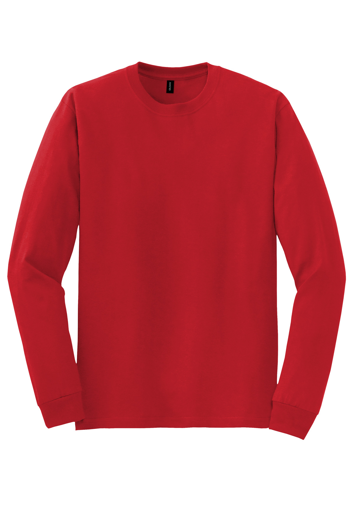 Gildan - DryBlend 50 Cotton/50 Poly Long Sleeve T-Shirt. 8400 30