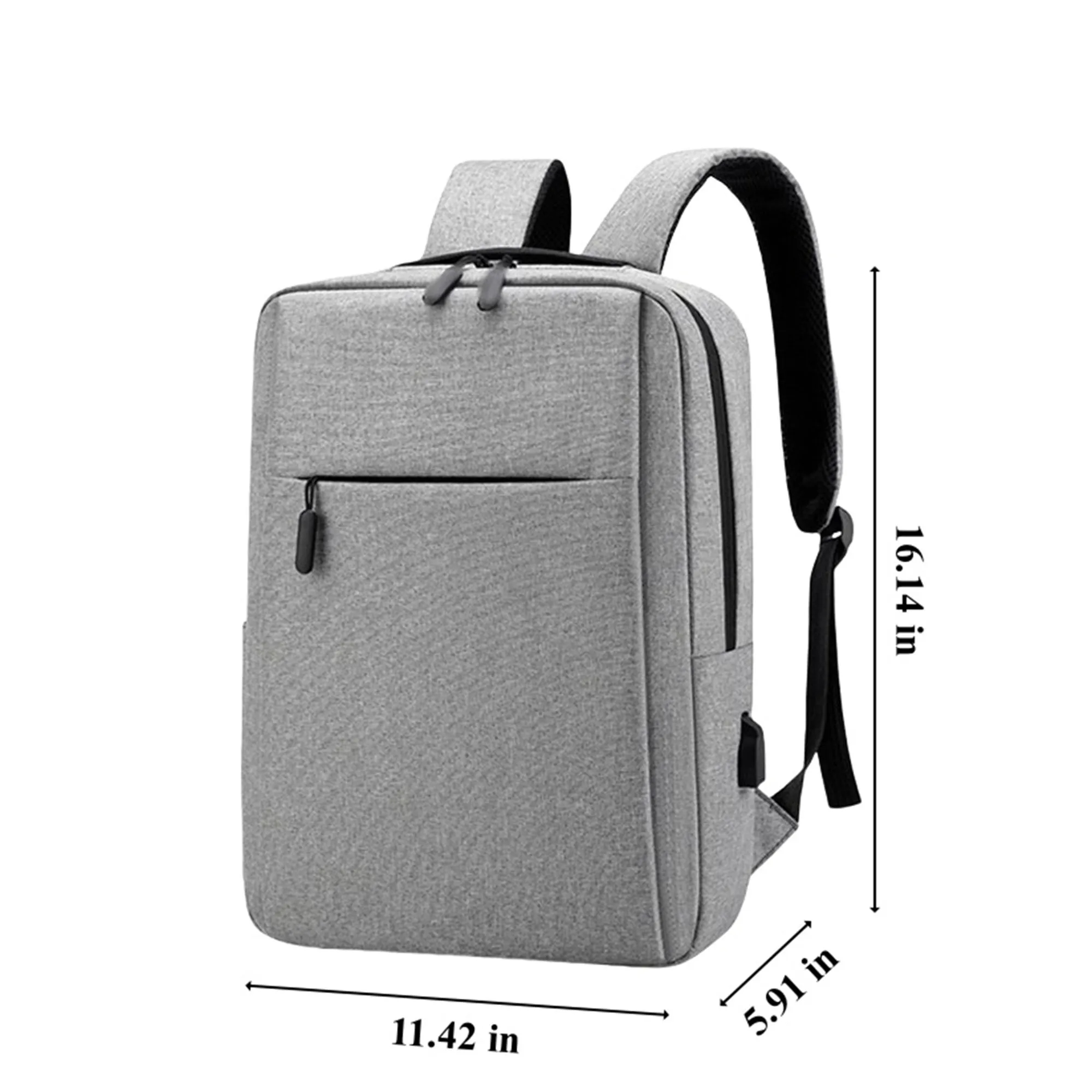 Business Commuter Computer Bag 2