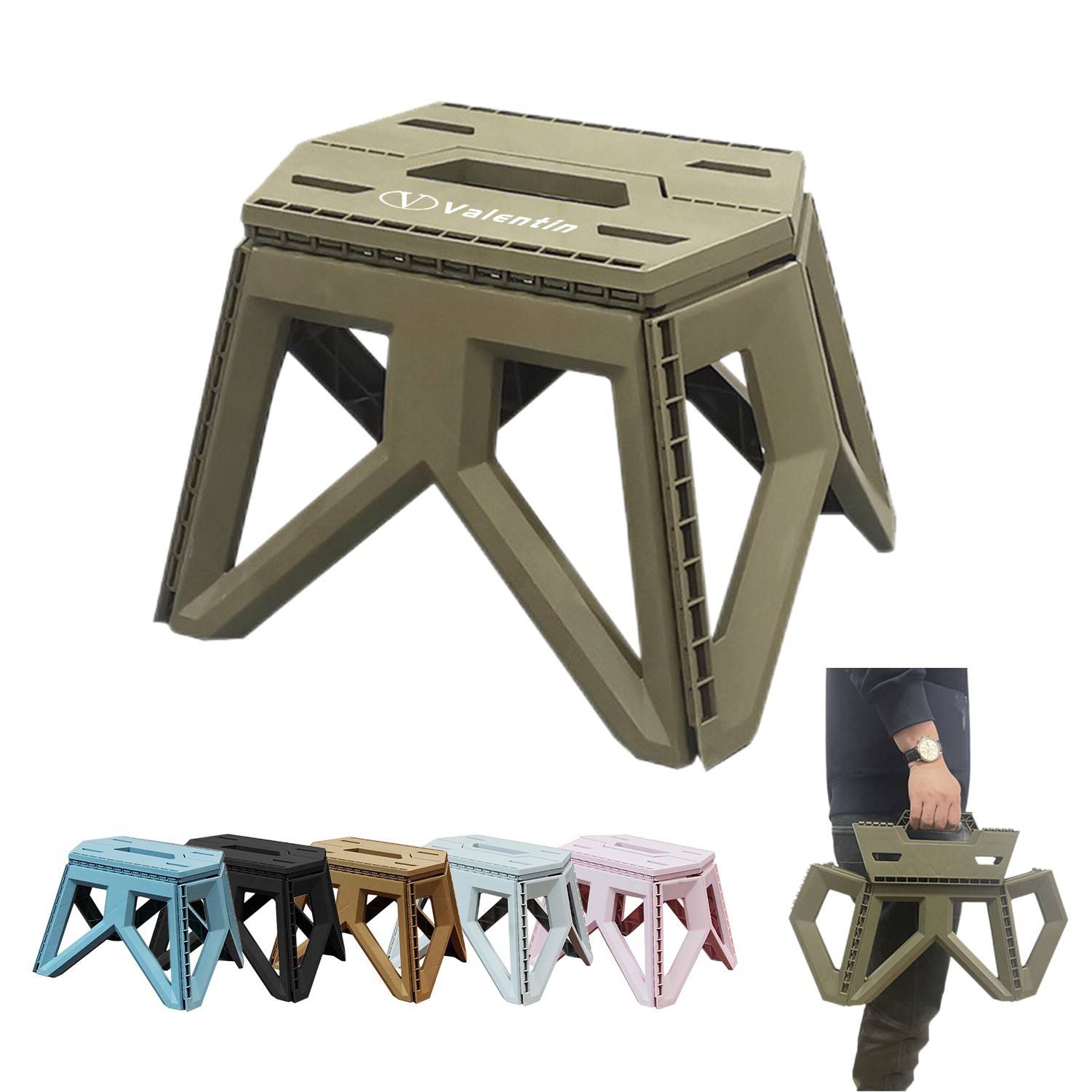 Folding Chair 1