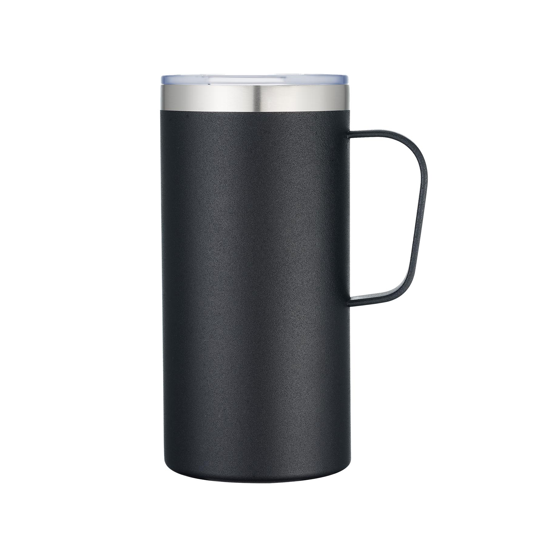 Glamping 20 oz. Double-Wall Stainless steel Vacuum Mug 2