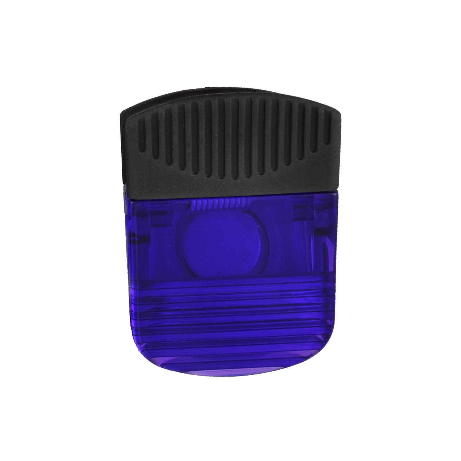 Translucent Magnetic Clip 4