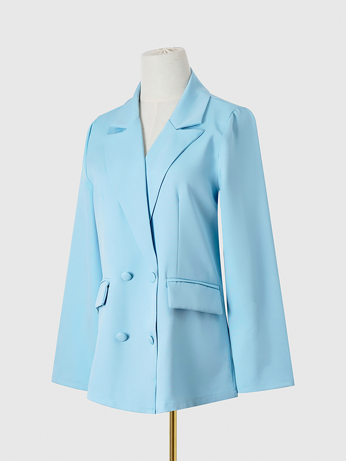 Blazer Jackets Outerwear 8