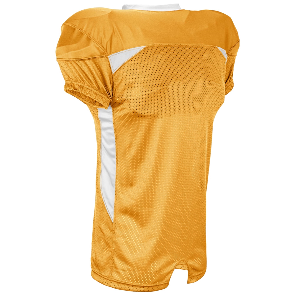 Huddle Stretch Polyester Dazzle Jersey 38