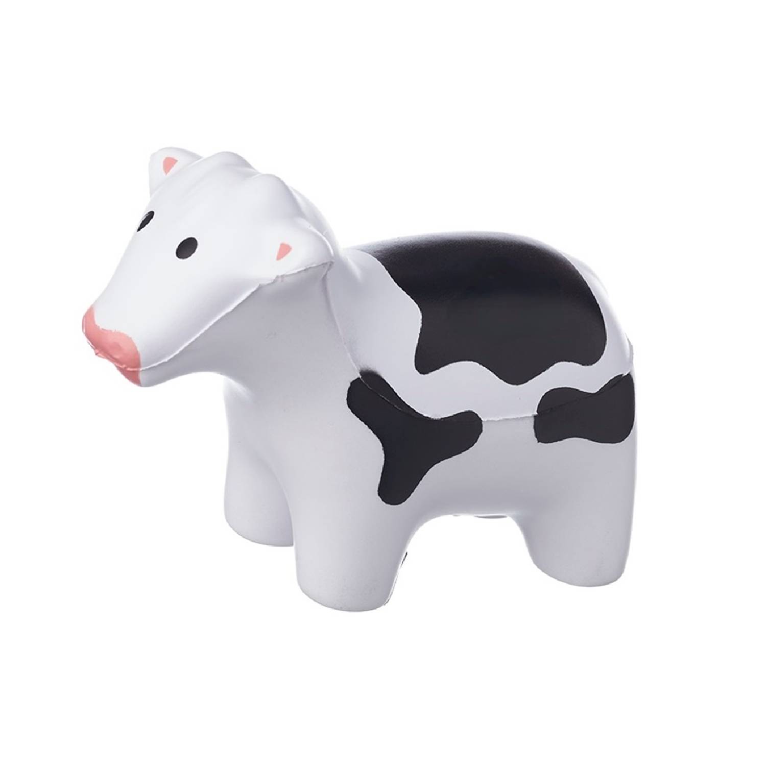 Cow Shape Stress Relief Toy 3