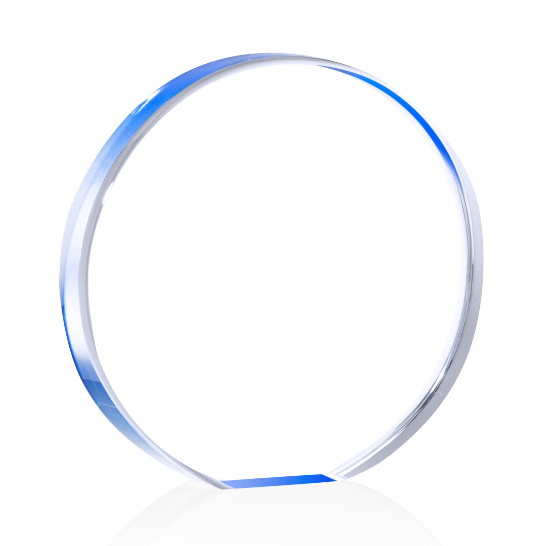 Narita Circle Award - Blue 6