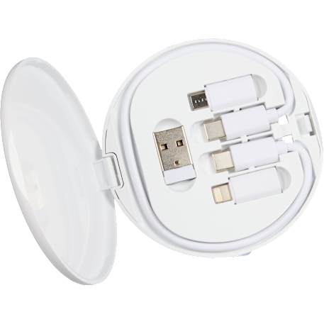 Pad Pal 15W Wireless Charging Pad and 65W Cable Ki 41