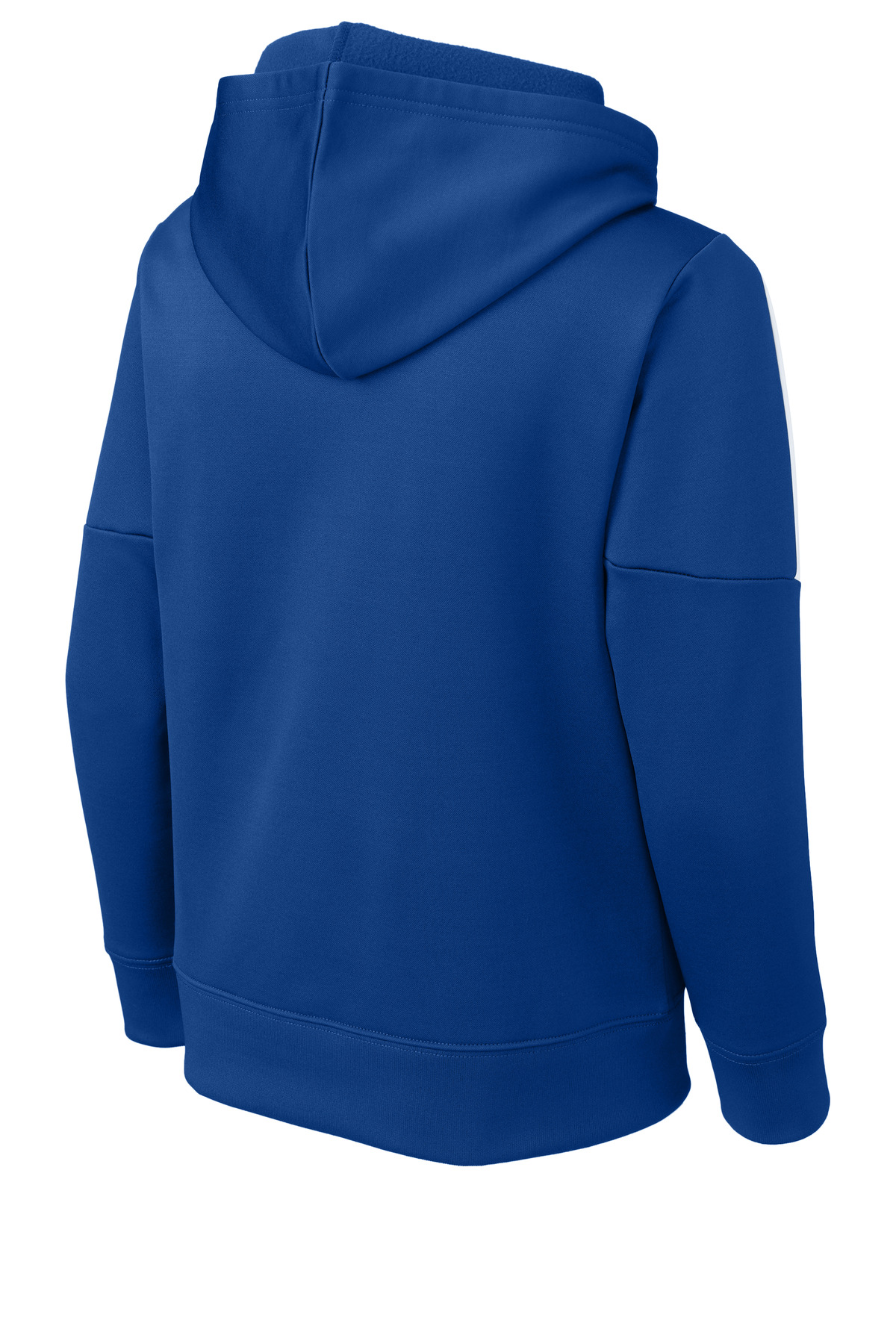 Sport-Tek Youth Sport-Wick Fleece United Pullover Hoodie YST255 58