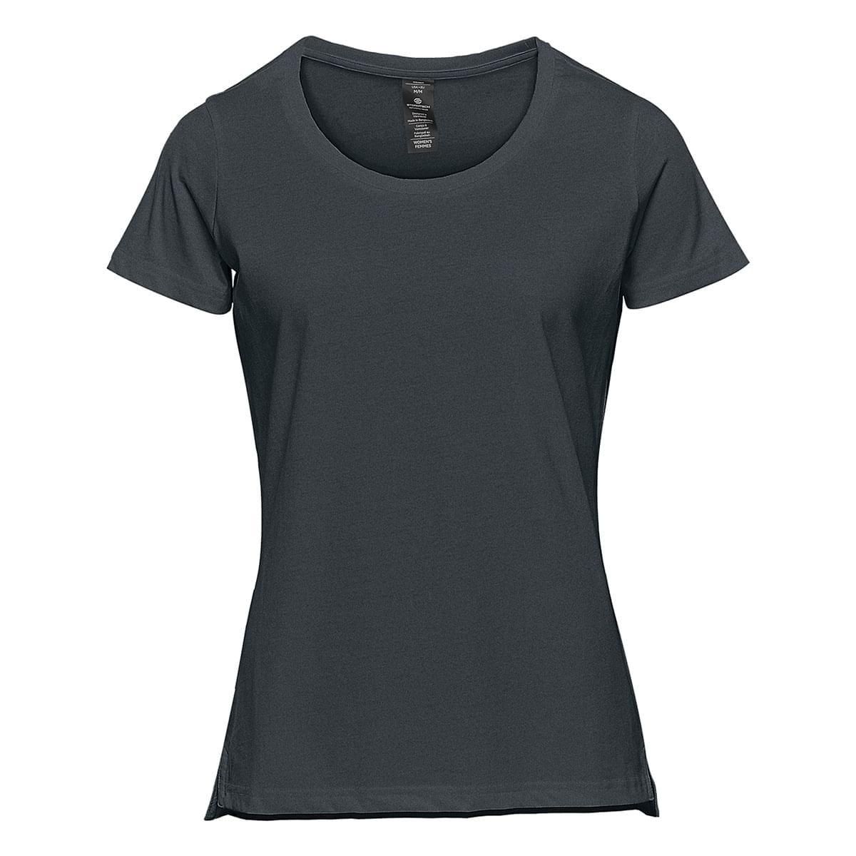 Stormtech Women's Equinox Short Sleeve Tee 30