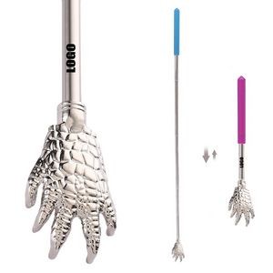 Extendable 3 Teeth Paw Back Scratcher 1