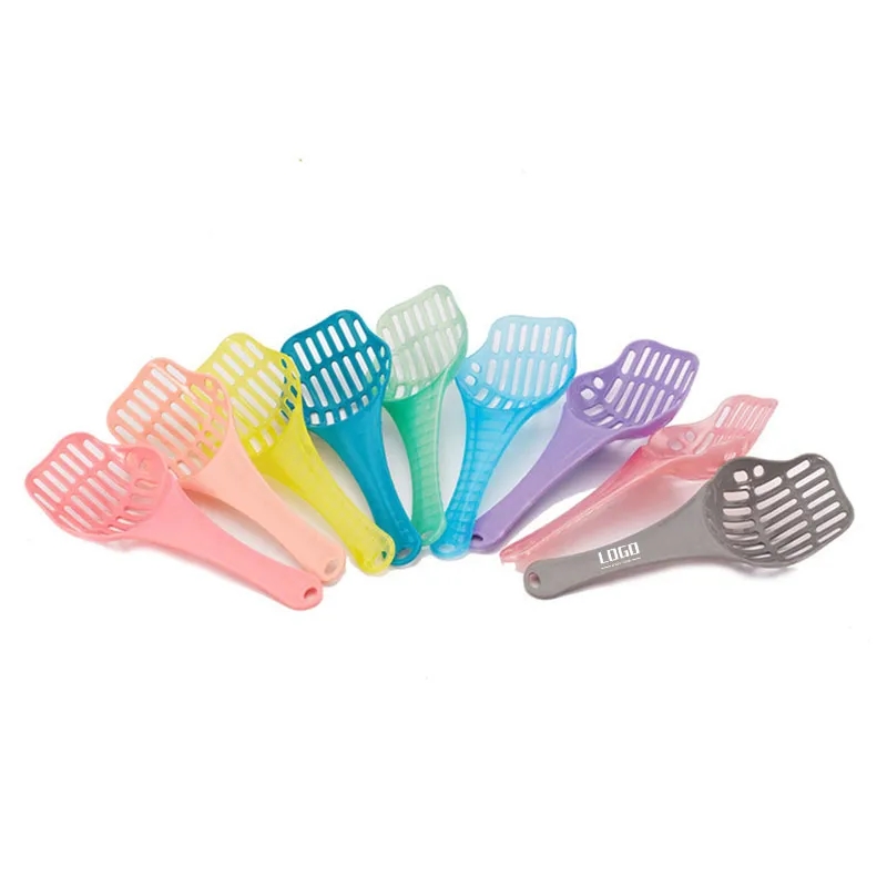 Cat Litter Sifter Scoop 2