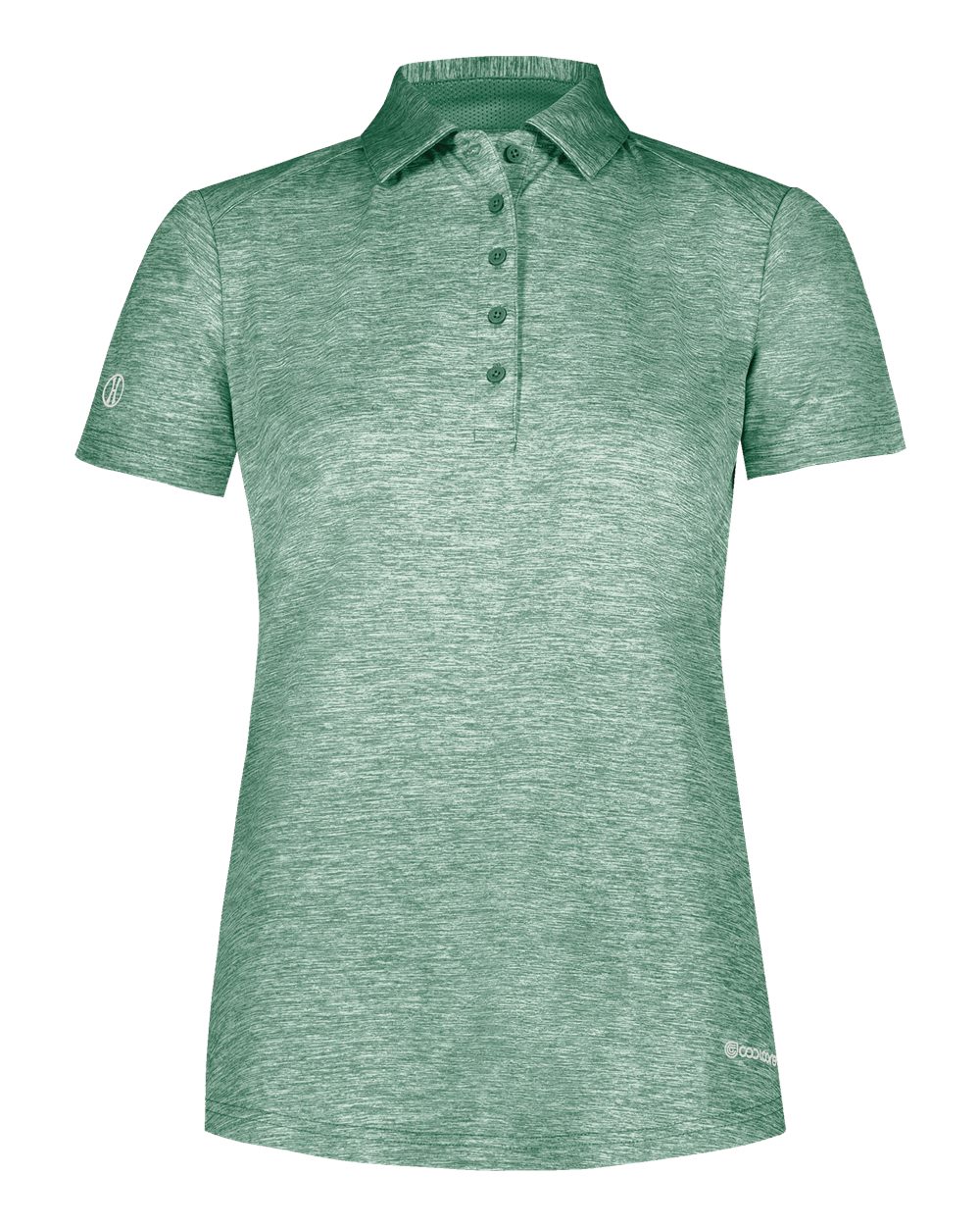 Women's Electrify CoolCore® Polo - 222772 33