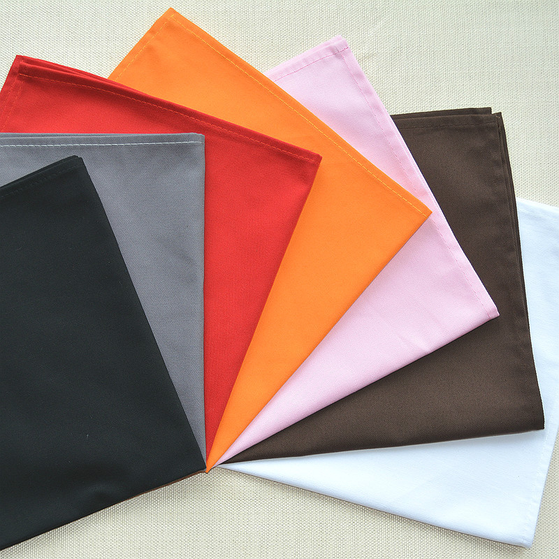 Cotton napkin 2