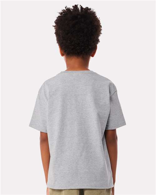 Youth 6 oz. Heavyweight Tee - 3010Y 113