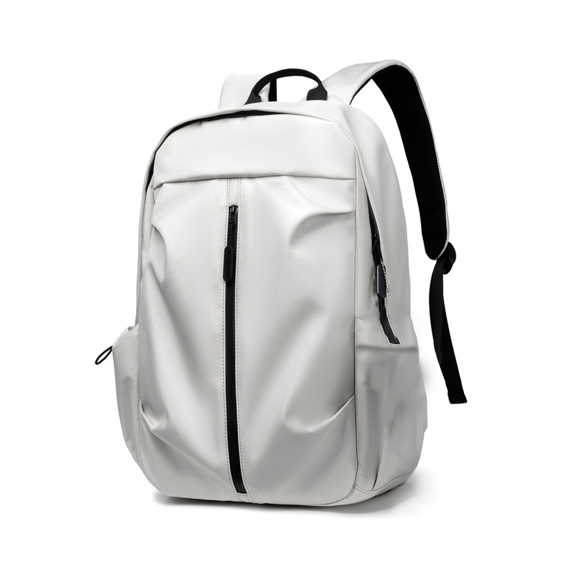 Athleisure Backpack With Usb Charging Port 4
