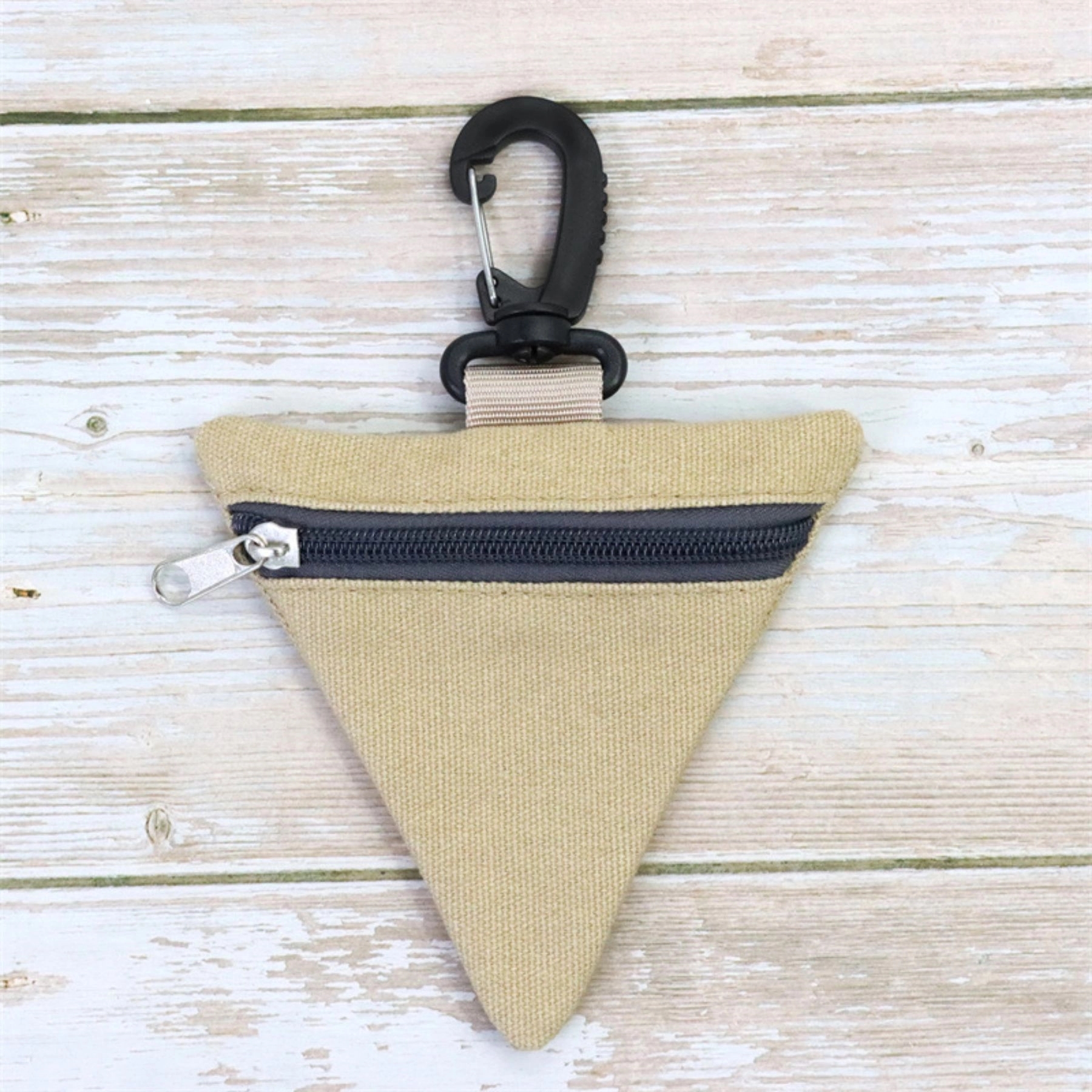 Change Coin Purse Pouch Keychain Wallet 2