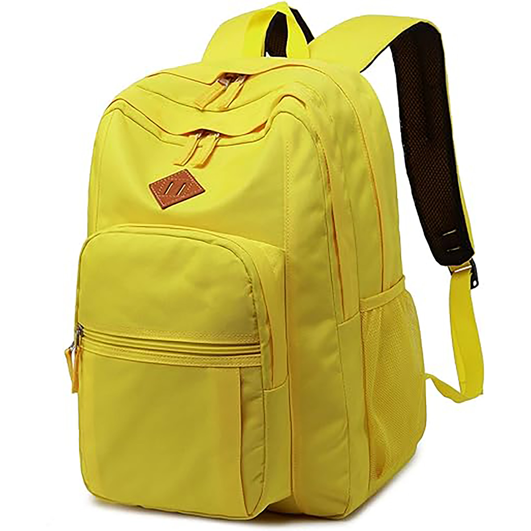 School Water Resistant Bookbag 12