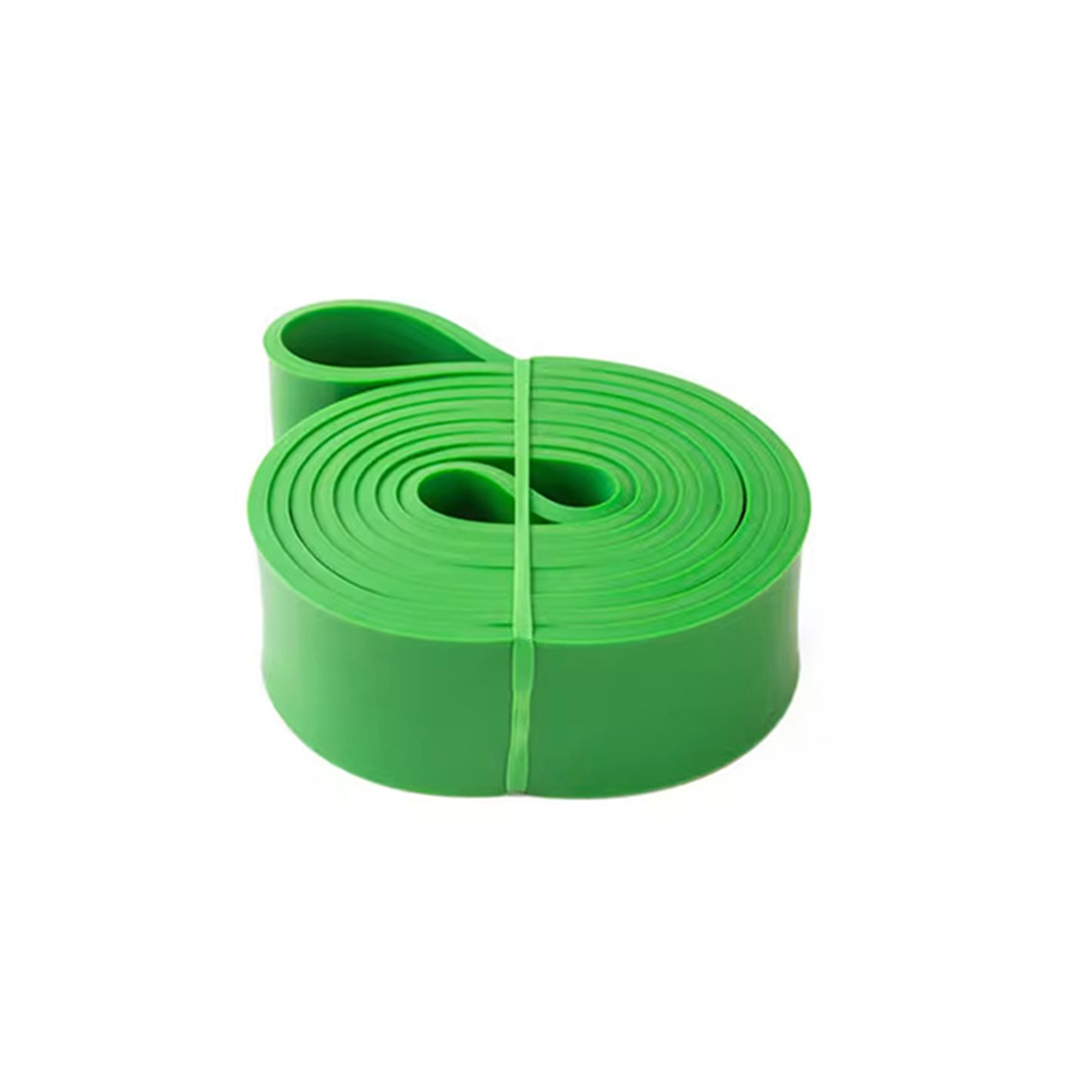 TPE Resistance Exercise Strip 81.8" x 0.83" x 0.16" 7