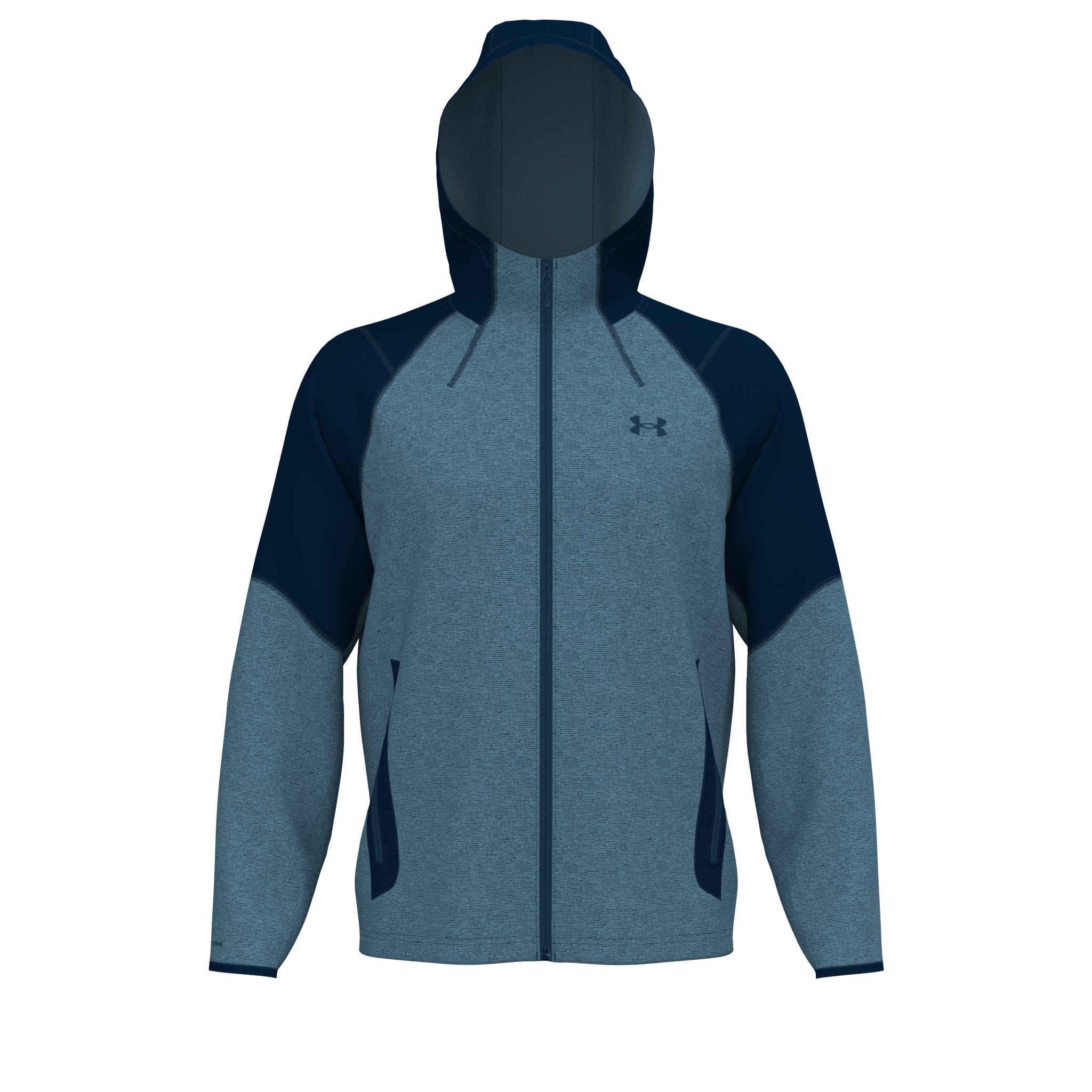 UA Storm Men's Swacket 3