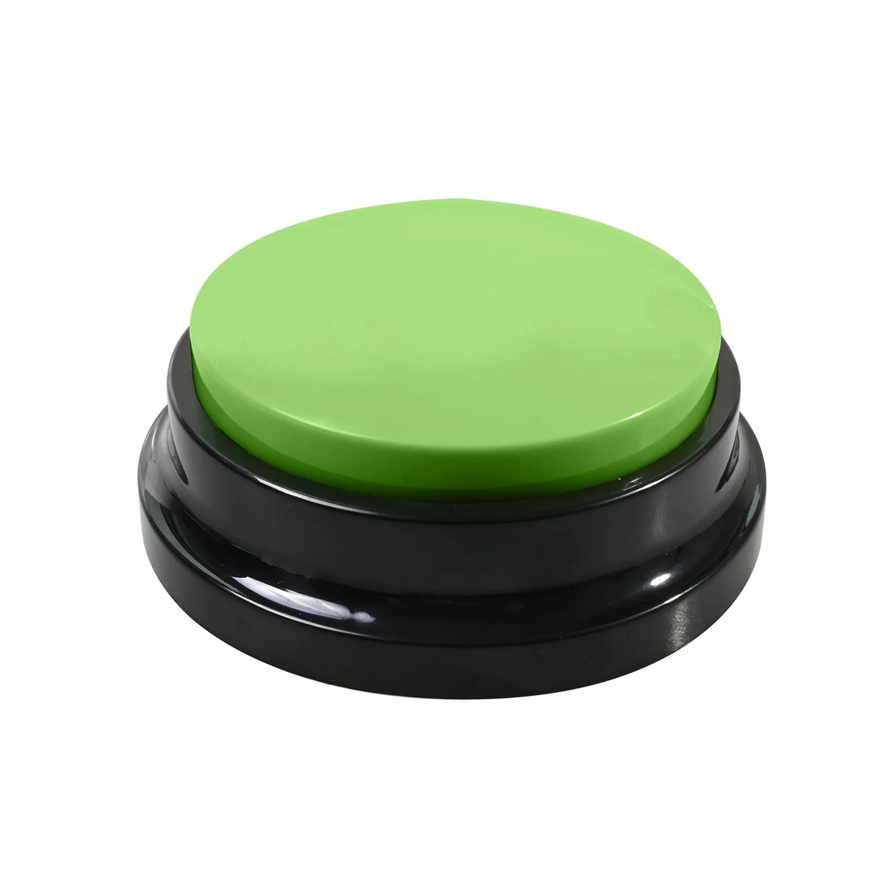 Pet Voice Recording Button 4