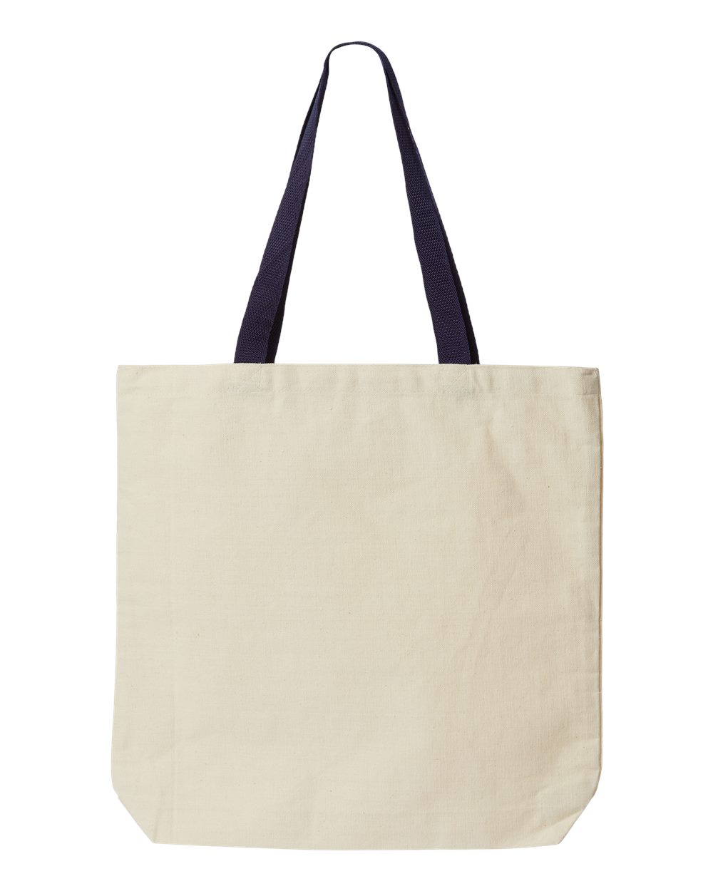 Jennifer Cotton Canvas Tote - 9868 13