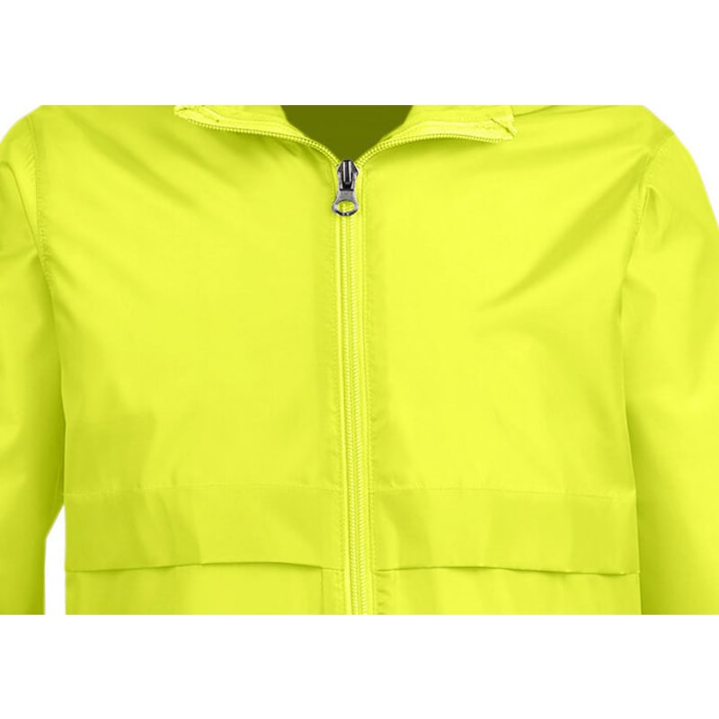Team 365 Youth Zone Protect Lightweight Jacket 24