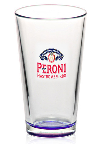 20 oz. Personal Mixing Glasses 19