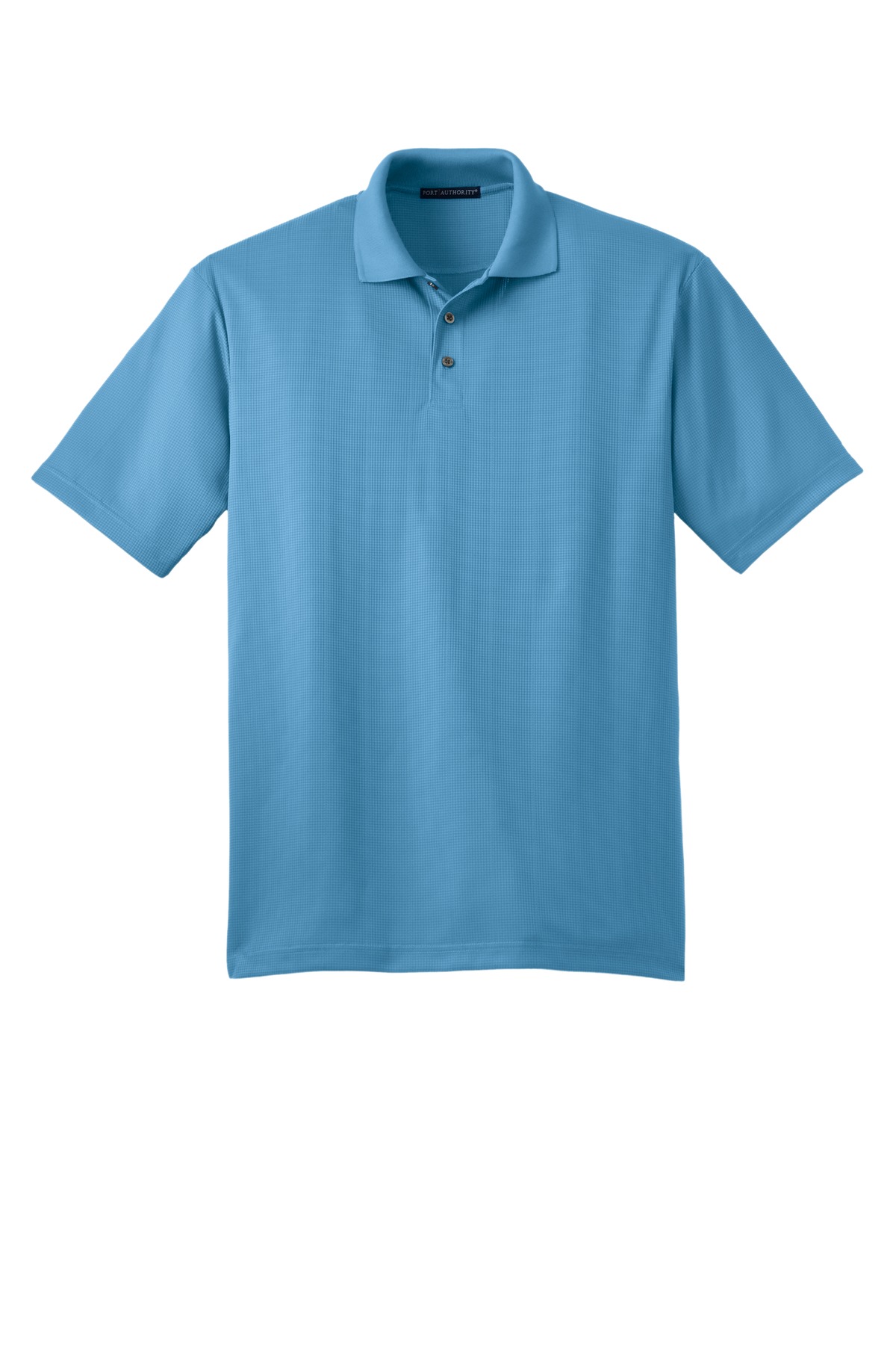 Port Authority Performance Fine Jacquard Polo. K528 68