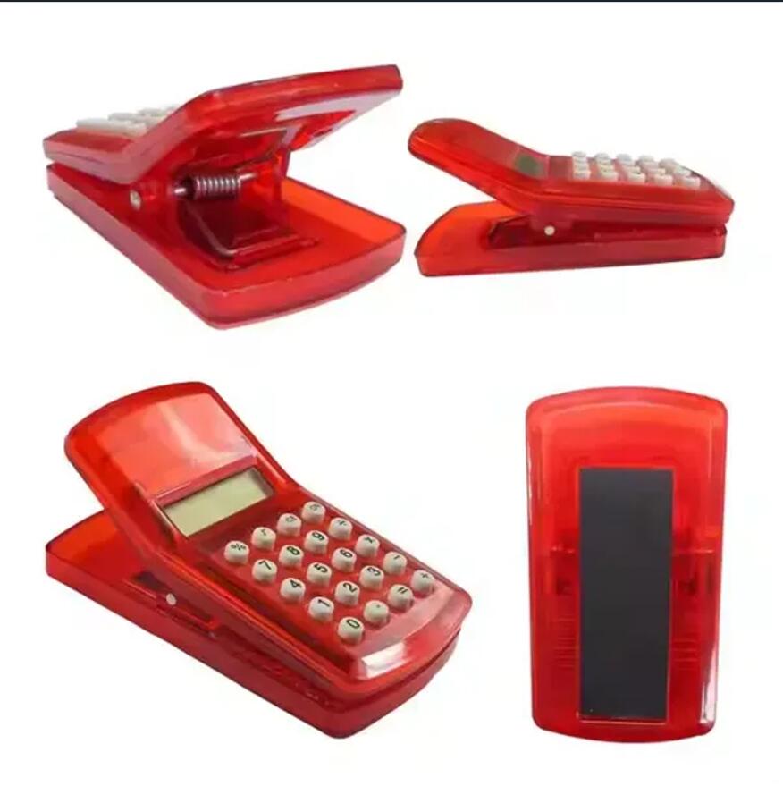 Multi-Functional mini Calculator 1