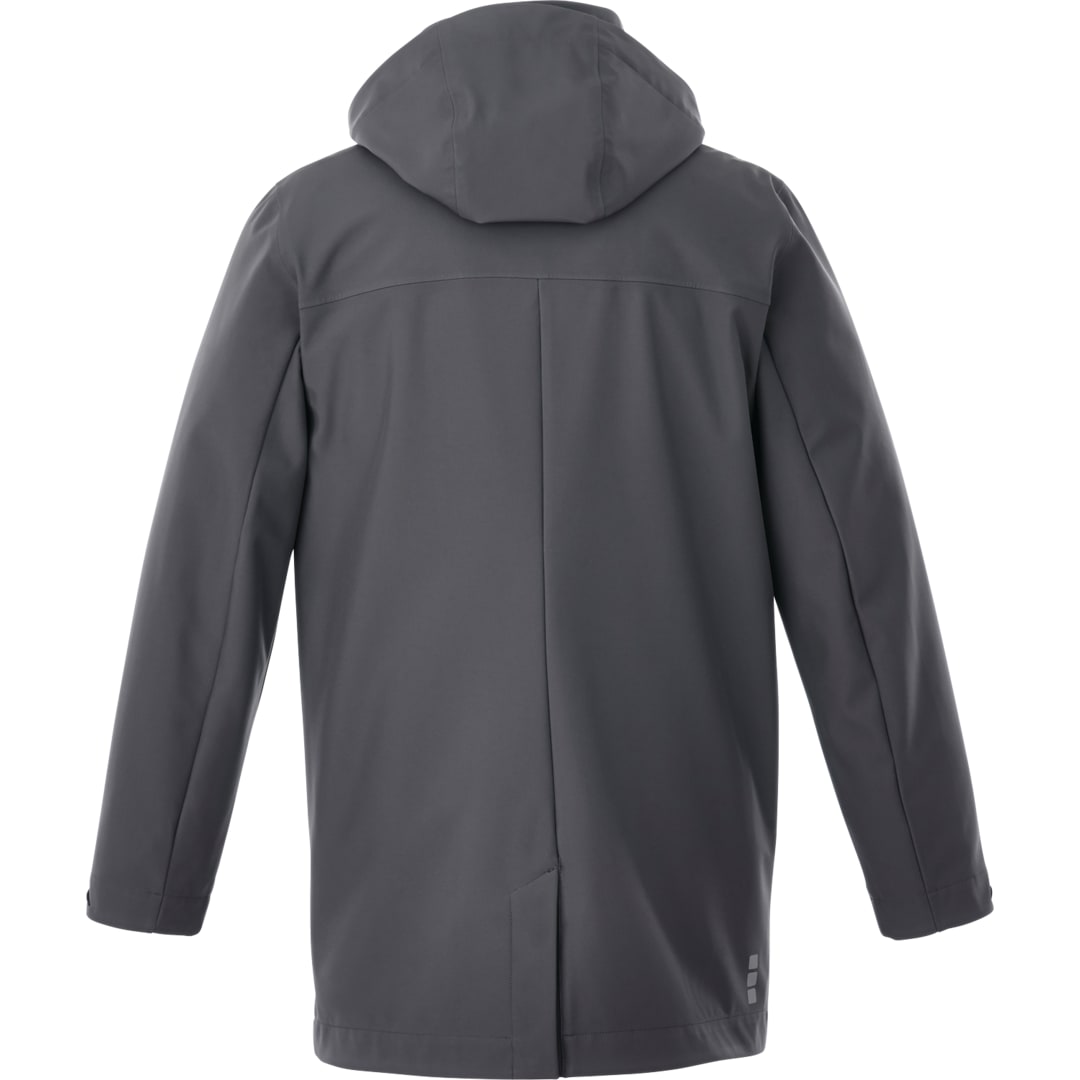 Men's MANHATTAN Softshell Jacket 36